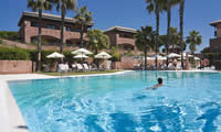 islantilla golf resort hotel